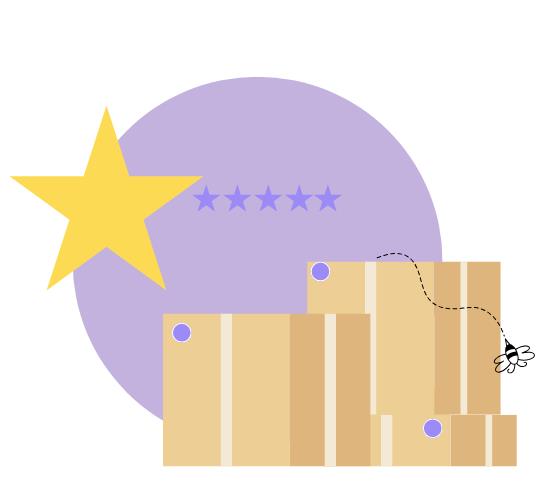 Operation Production Efficiency